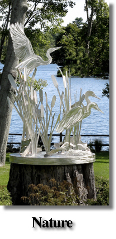 bird metal sculpture, wildlife sculpture, dog metal sculpture, fish metal sculpture, cat metal sculpture, tree metal sculpture, monumental sculpture, outdoor metal sculpture, metal sculpture garden, metal garden sculpture, outdoor metal art, metal garden art, metal sculptures, metal sculpture, garden art, metal garden, stainless steel sculpture, decorative sculpture, buy sculpture, commissions, commissioning the artist, sculpture commission, CT sculptor, NY sculptor, sculptor artist