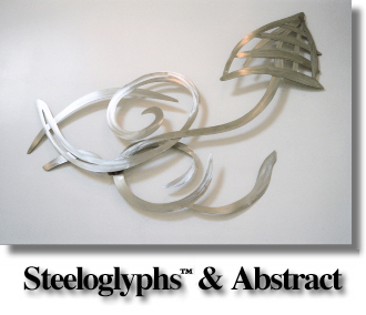 abstract metal sculpture, abstract metal wall art, contemporary metal wall art, modern metal wall art, metal relief sculpture, abstract metal wall sculpture, steeloglyphs & Abstract sculpture 