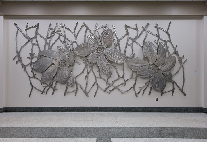 sculpture public art