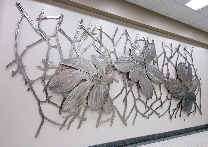 sculpture public art