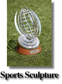 sport sculpture, sport trophy, gymnastics, metal artwork, metal sculpture, athletes sculpture, gymnast, olympic sculpture